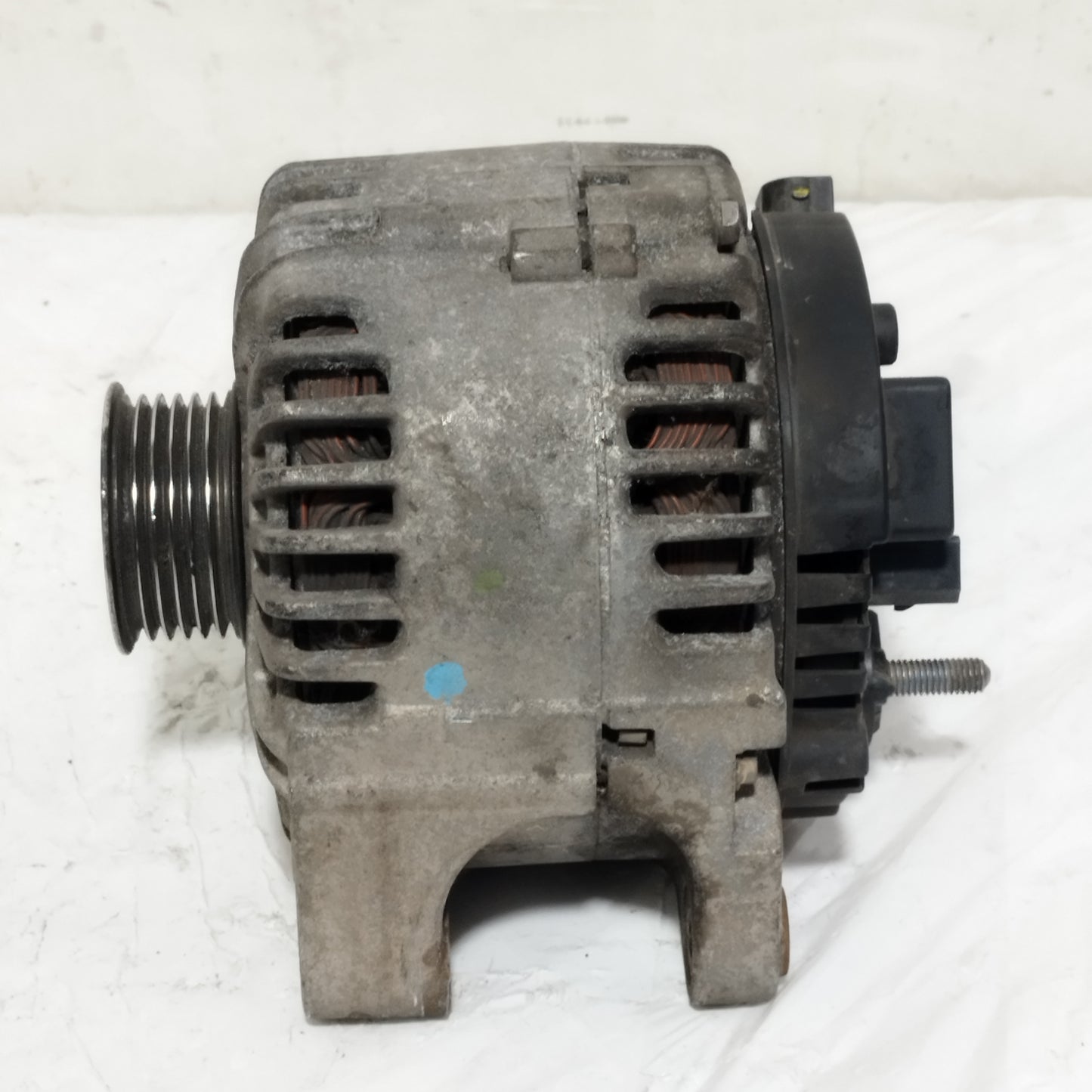 Alternatore Start e Stop Smart Fortwo 451 1.0 B 2007-2015 cod: A0061519001 ecoAC16440