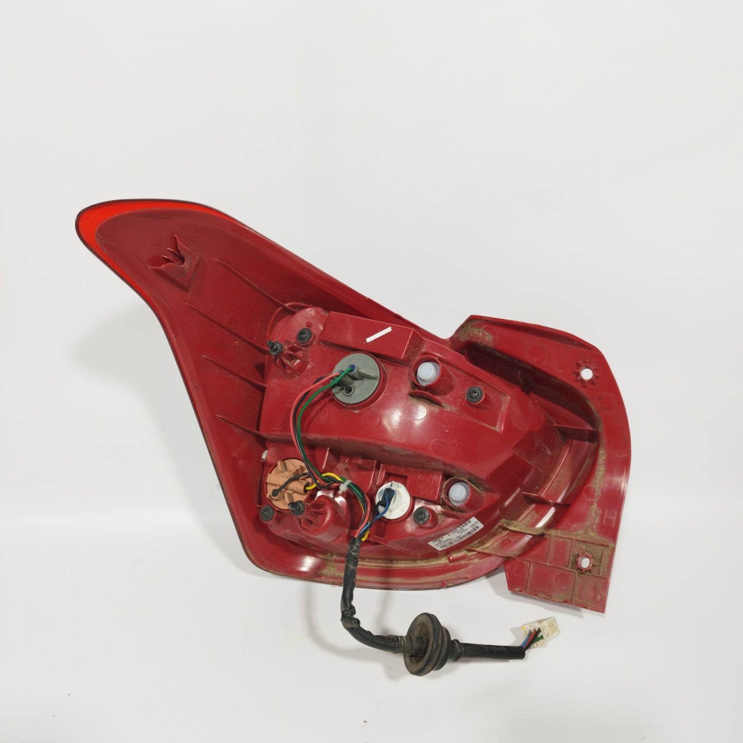 Hyundai i10 2015 ecoAC11331 rechte Rückleuchte