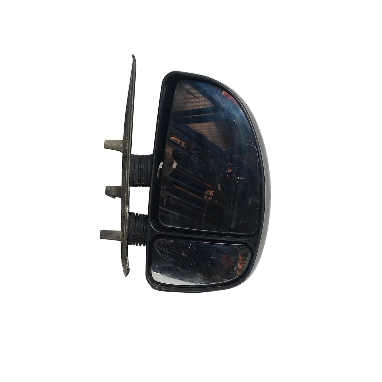Specchietto manuale anteriore dx Fiat Ducato 2002-2006 ecoAC14732