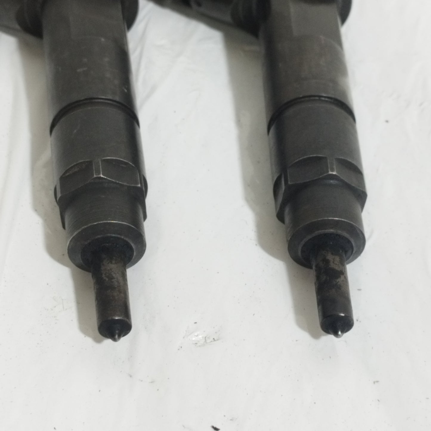Iniettori Fiat Ducato 2.8 JTD 2000 cod: 0445120002 ecoAC15934