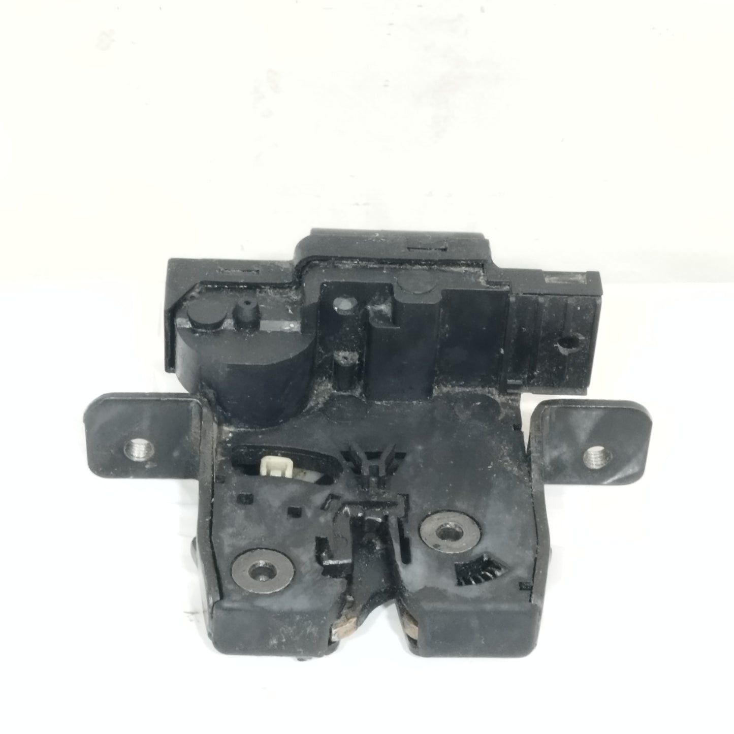 Serratura portellone Nissan Micra K12 2003-2010 cod: 90502AV720 ecoAC16388