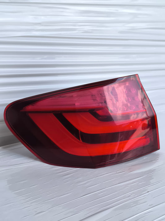 Fanale posteriore esterno sx Bmw serie 5 touring F11 2010-2013 ecoAG8475