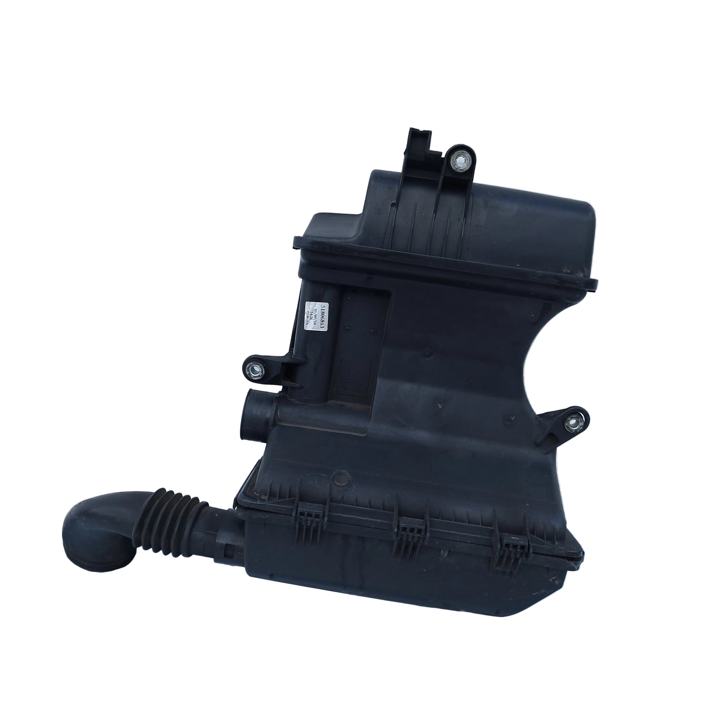 Scatola Filtro aria Fiat bravo / Fiat idea 1.4 B 16V 2004-2014 cod: 46783548 ecoAC15930