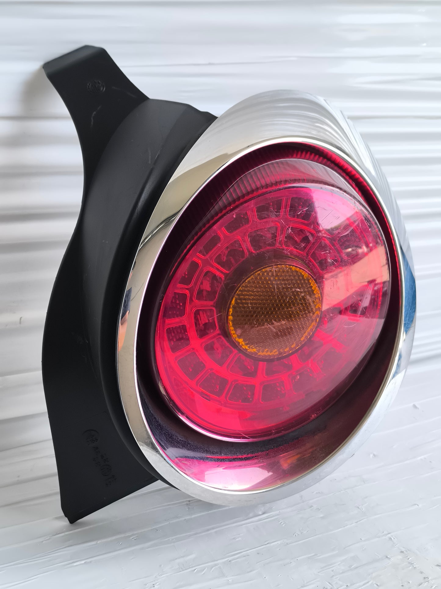 Fanale posteriore dx a led Alfa Romeo Mito (955) 2008-2018 ecoAG8542