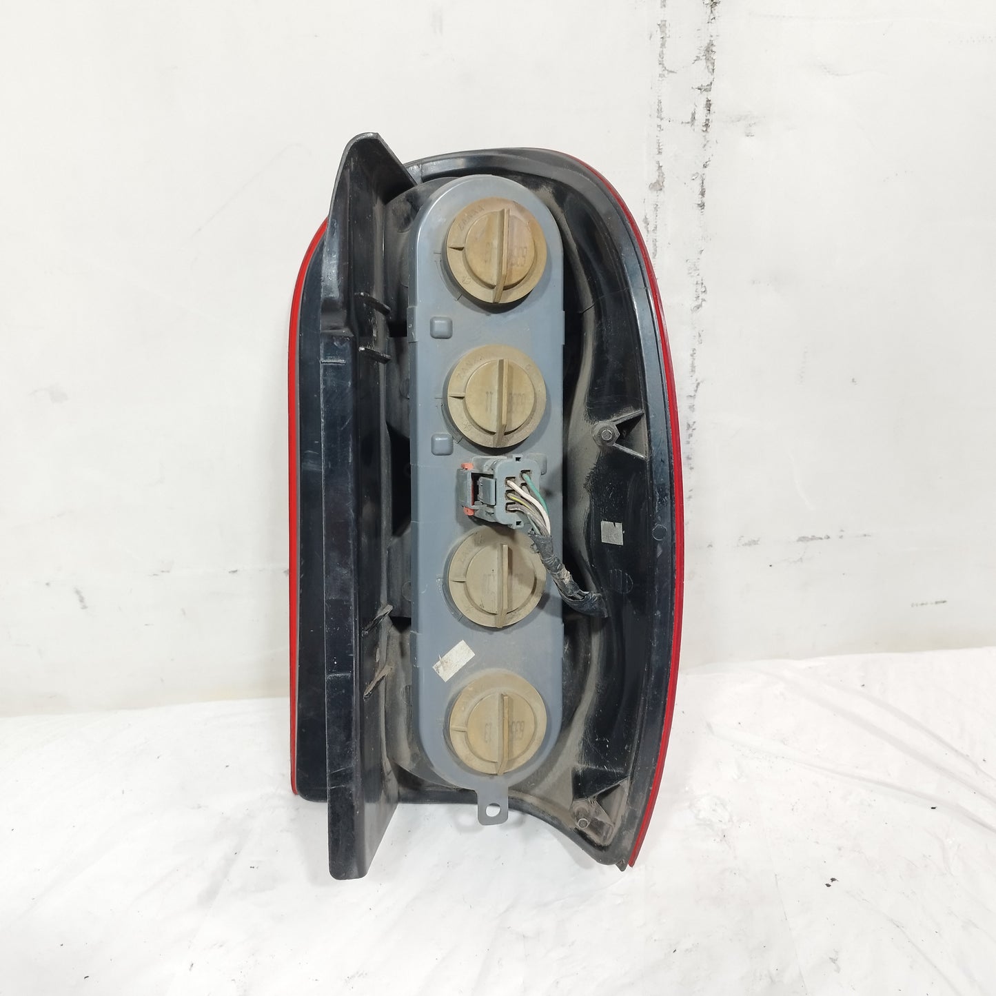 Fanale posteriore sx Jeep Cherokee (KJ) 2005-2007 Restyling ecoAC16723