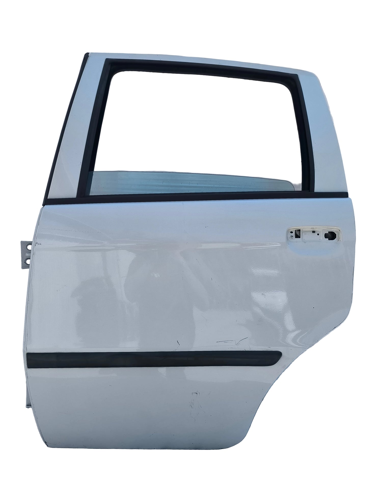 Sportello posteriore sx bianco Fiat Idea 2004-2012 ecoAG8331