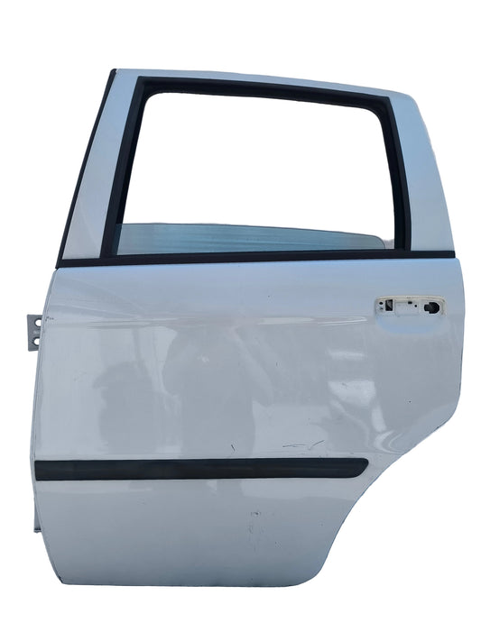 Sportello posteriore sx bianco Fiat Idea 2004-2012 ecoAG8331