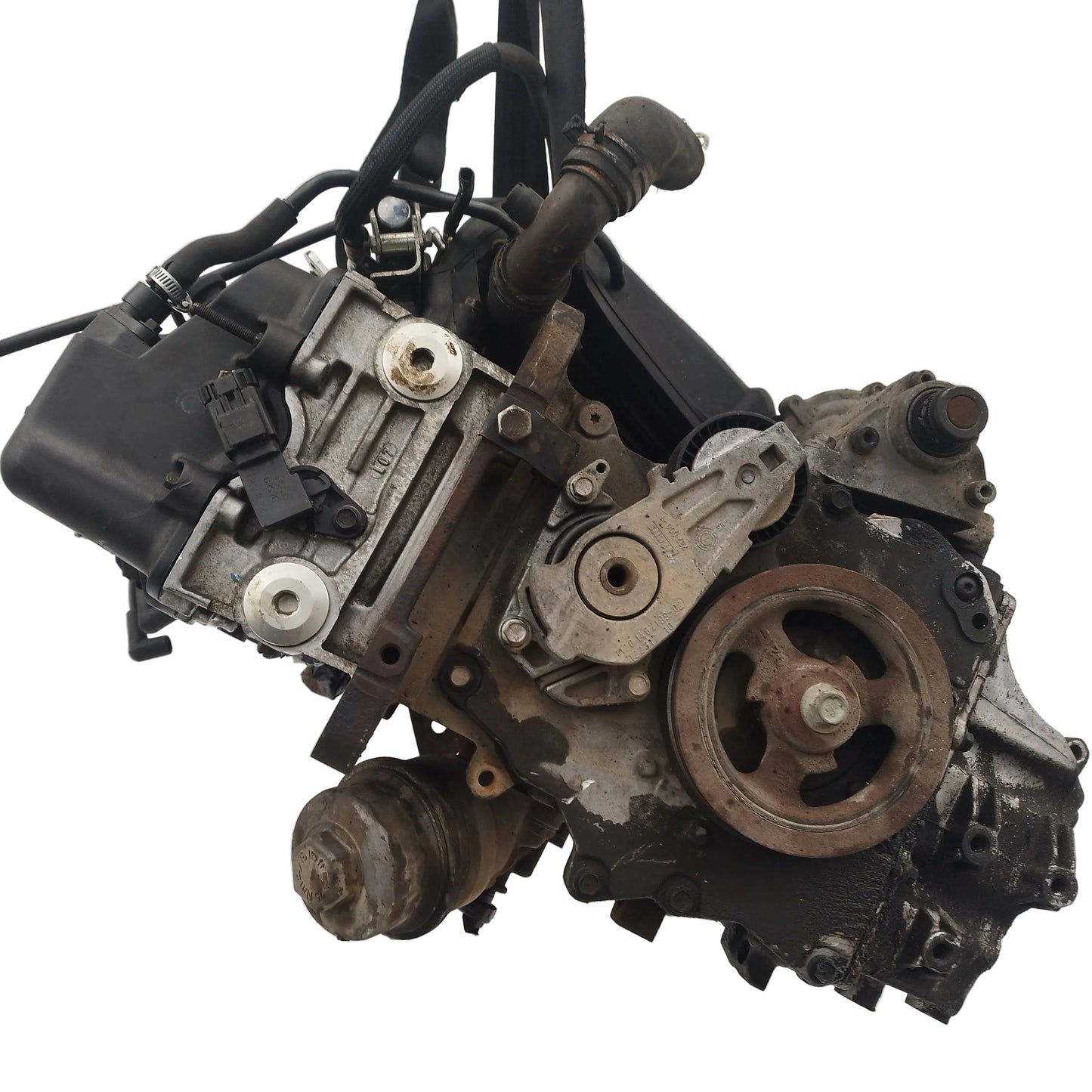Motore Mini Cooper r50 / Mini One R50 1.6 b 16v 2001-2006 cod: W10B16AA ecoDM007