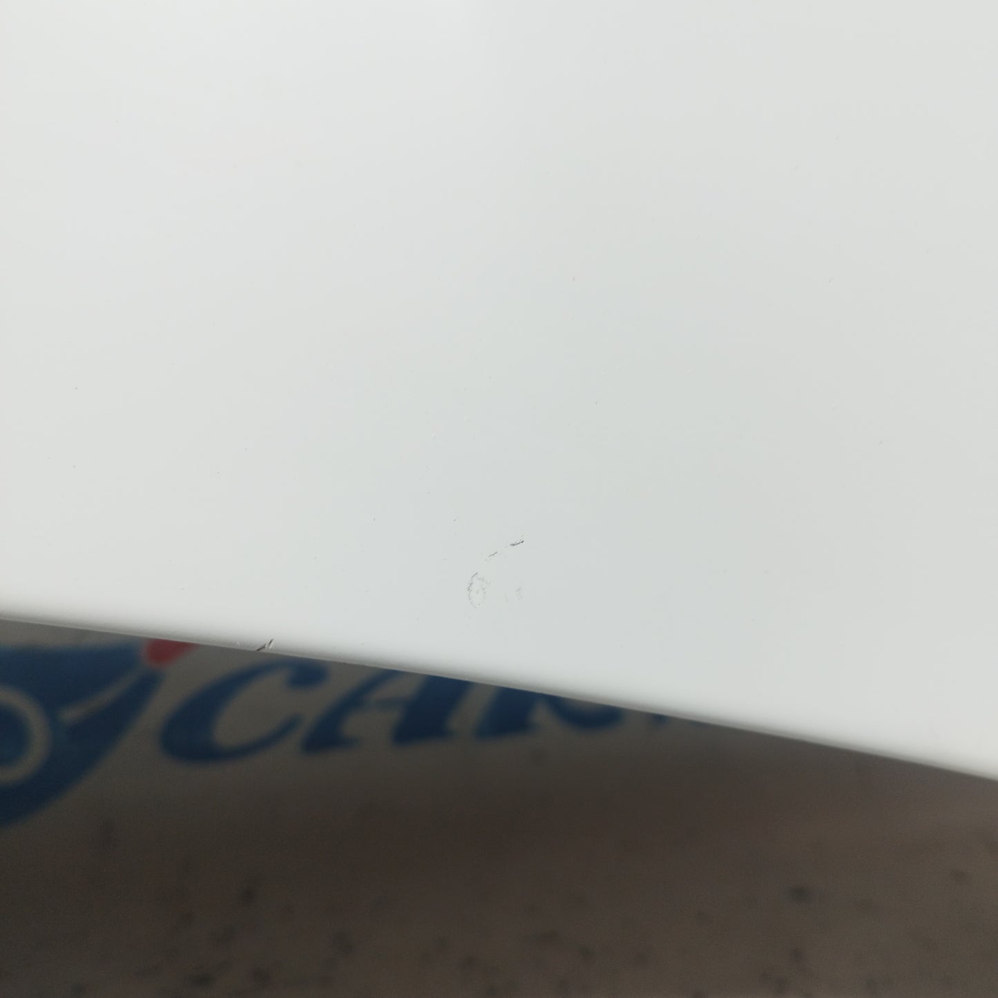 Komplette Frontkarosserie mit Airbag-Kit Hyundai IX35 1.7 CRDI 2011 ecoAC9903