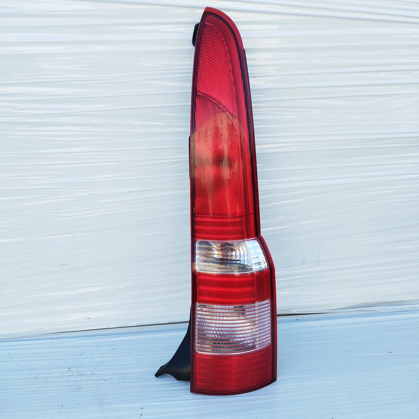 Fanale posteriore dx Fiat Panda 2008 ecoDM033