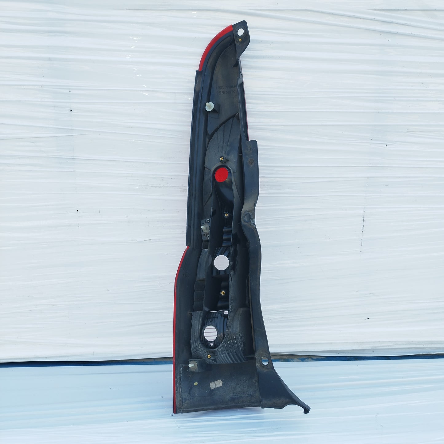 Fanale posteriore dx Fiat Panda 2007 cod: 51763006 ecoDM121