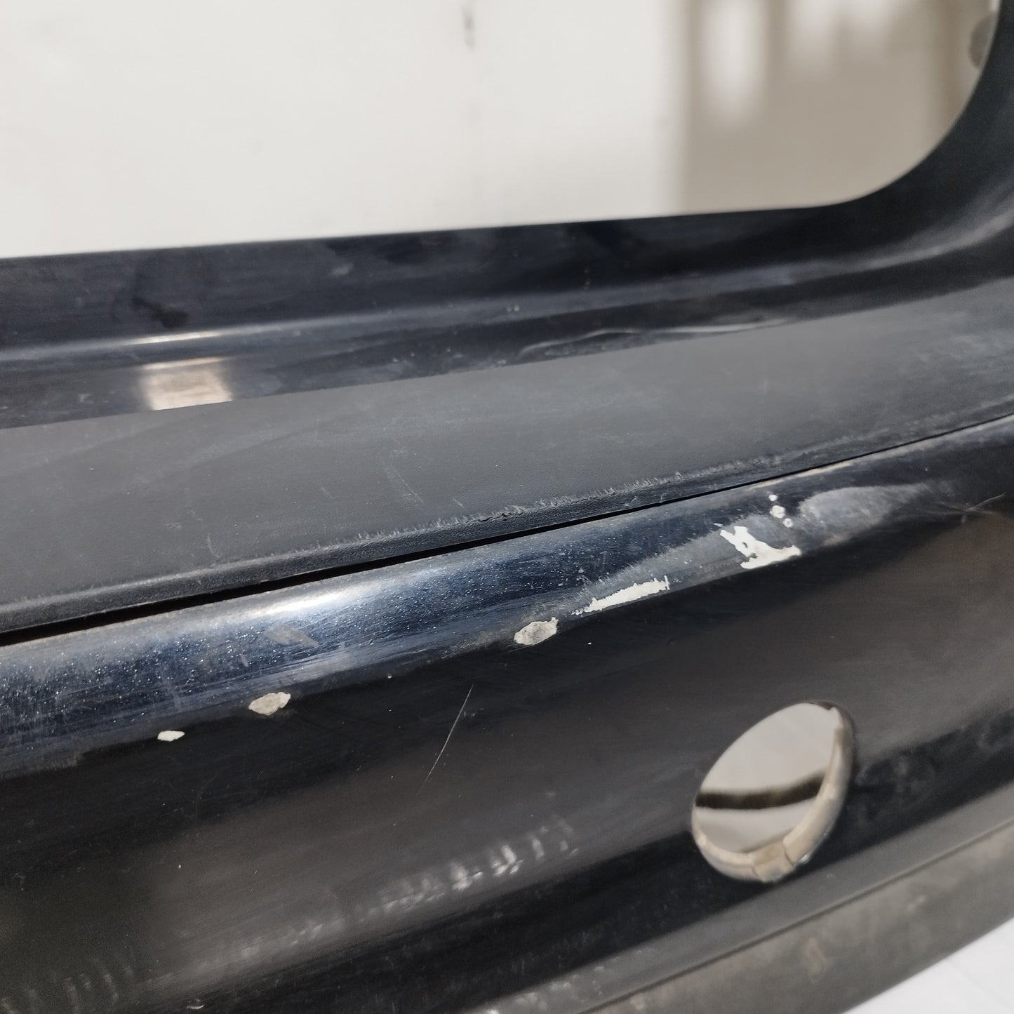 Paraurti posteriore Nero Ford C-Max 2013 ecoAC15392
