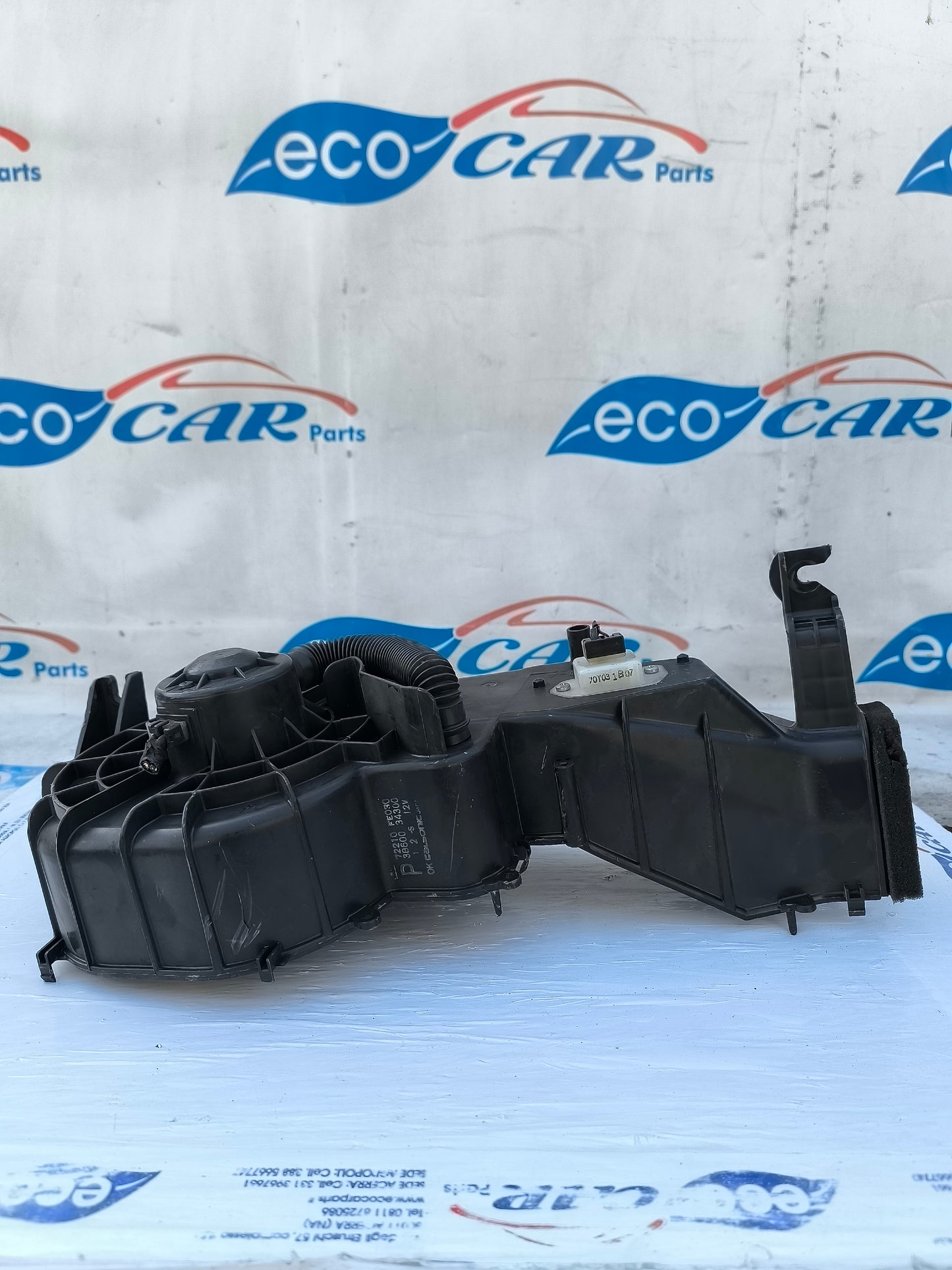 Ventola stufa abitacolo Subaru Impreza 2007 cod: 3b60034300 ecoAG5895