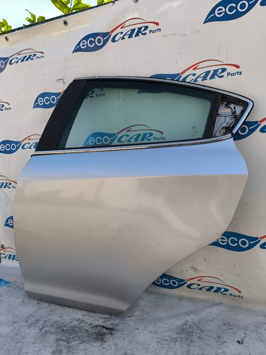 Sportello posteriore sx grigio argento Alfa Romeo Giulietta ecoAG5871