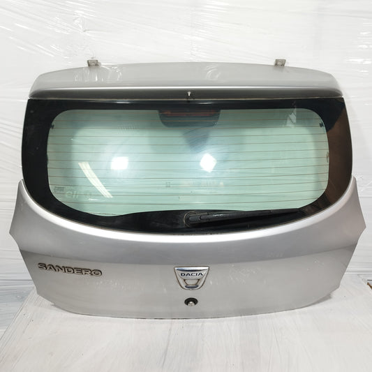 Portellone grigio Dacia Sandero II (B8 / B52) 2012-2019 ecoAC17117
