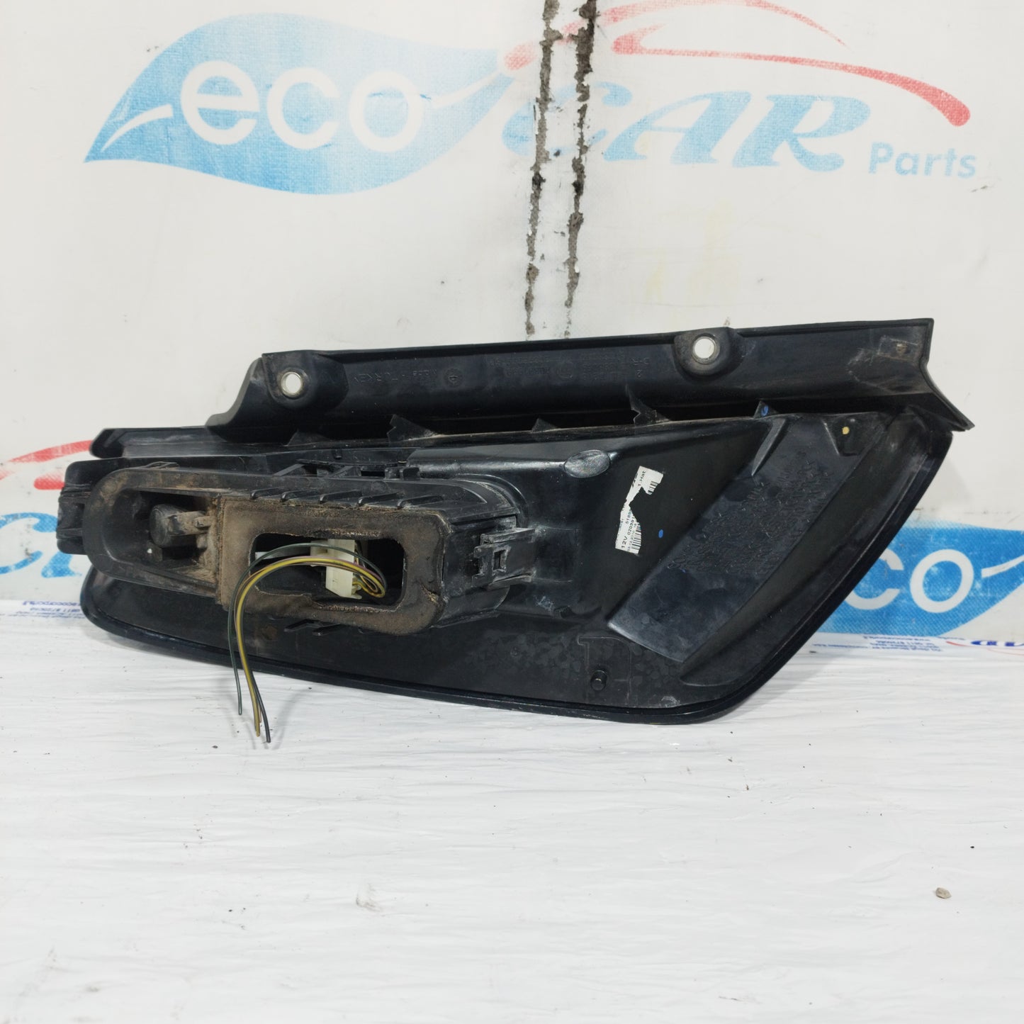 Rear right LED light Fiat Punto Evo 2012 ecoAC11104