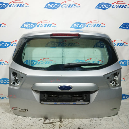 Portellone posteriore grigio argento Ford C-Max 2013 ecoAC11186