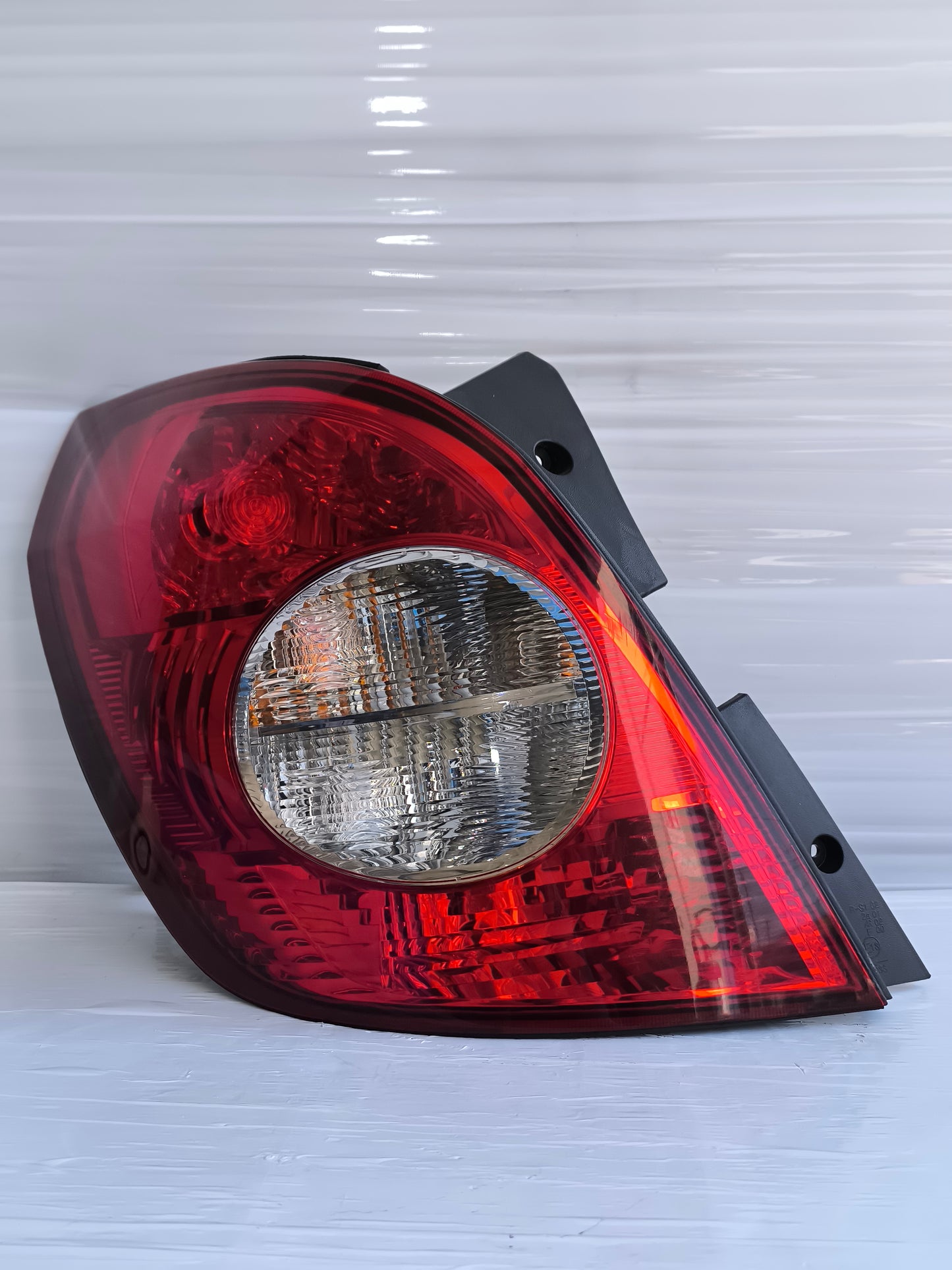 Fanale posteriore sx Opel Antara (L07) I serie anno 2006-2011 ecoAG8602