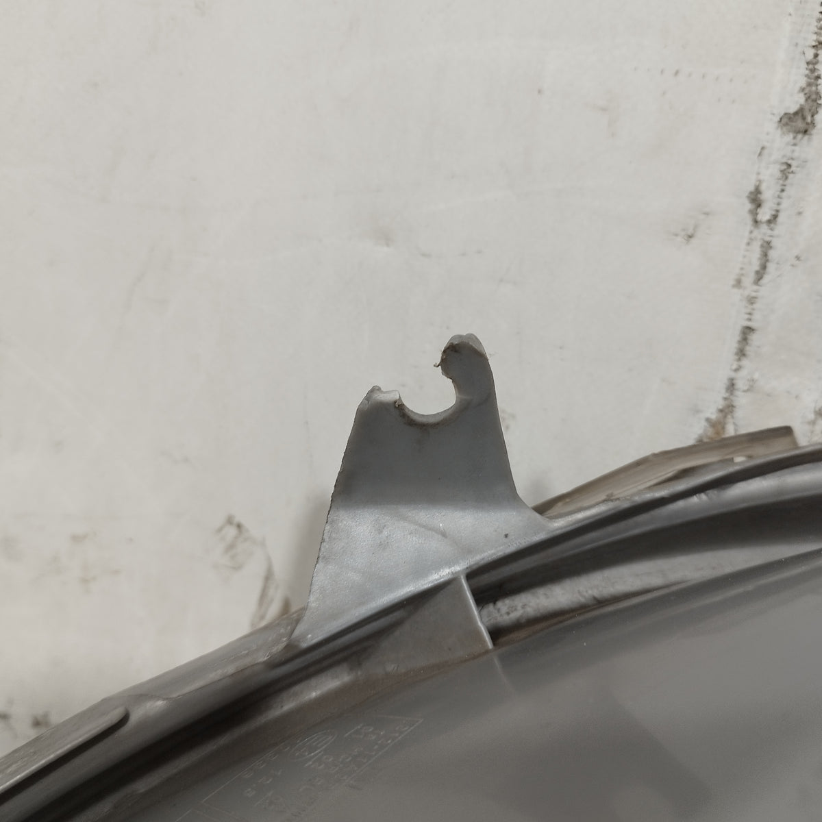 Fanale anteriore dx Toyota Yaris I (P1) 1999-2003 DEPO cod: 212-11A2R ecoAC16795