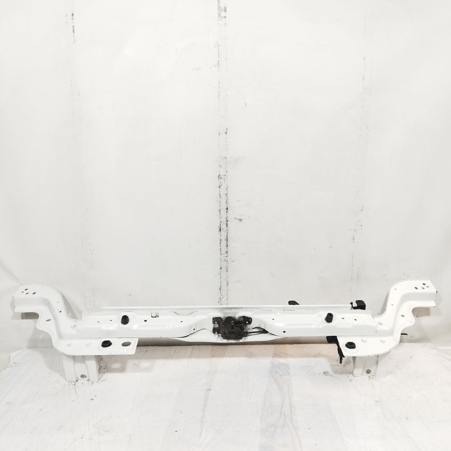 Calandra batticofano Fiat Fiorino III (225) 2008-2017 ecoAC16301