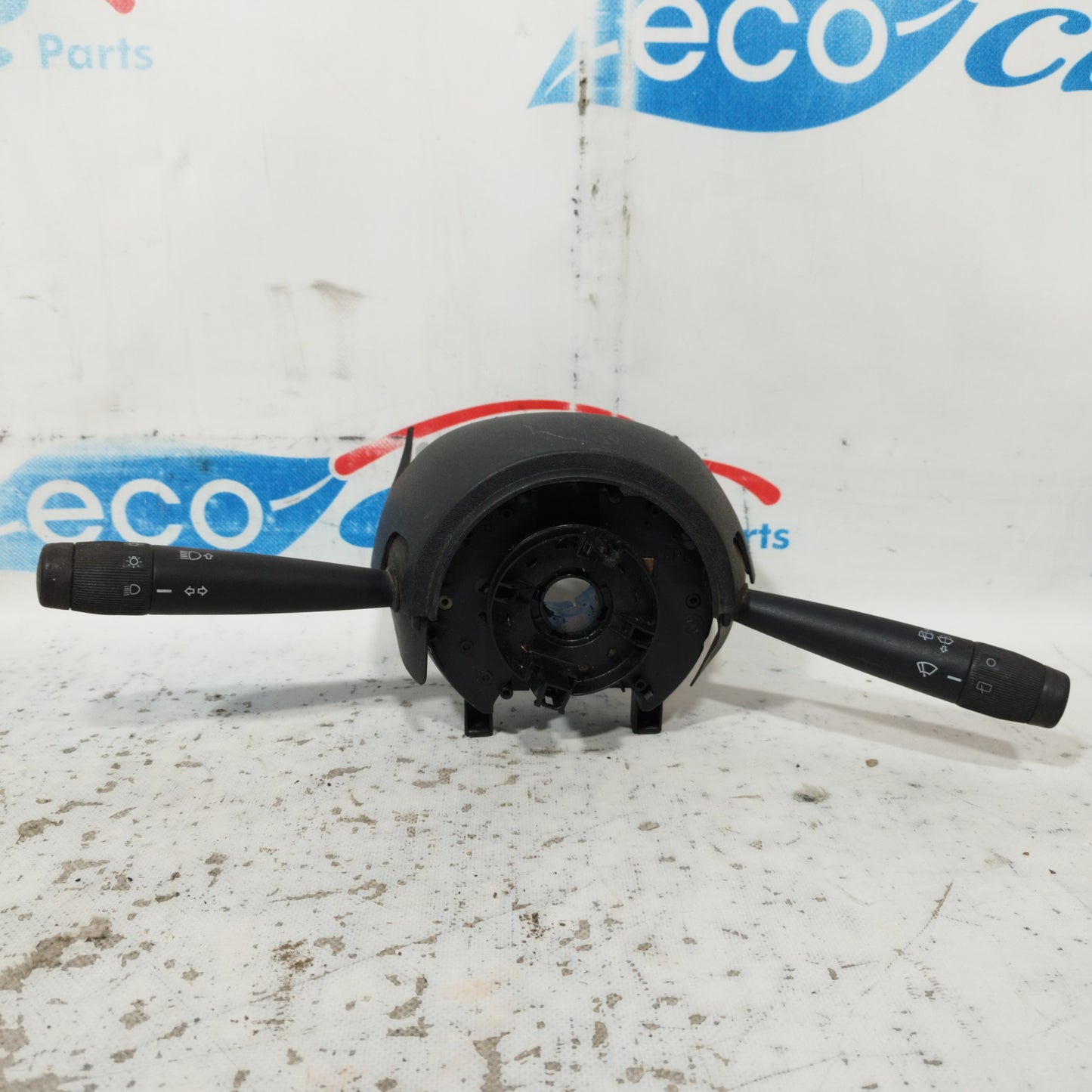 Light switch Fiat 600 2002 code: 735069000 ecoAC10314