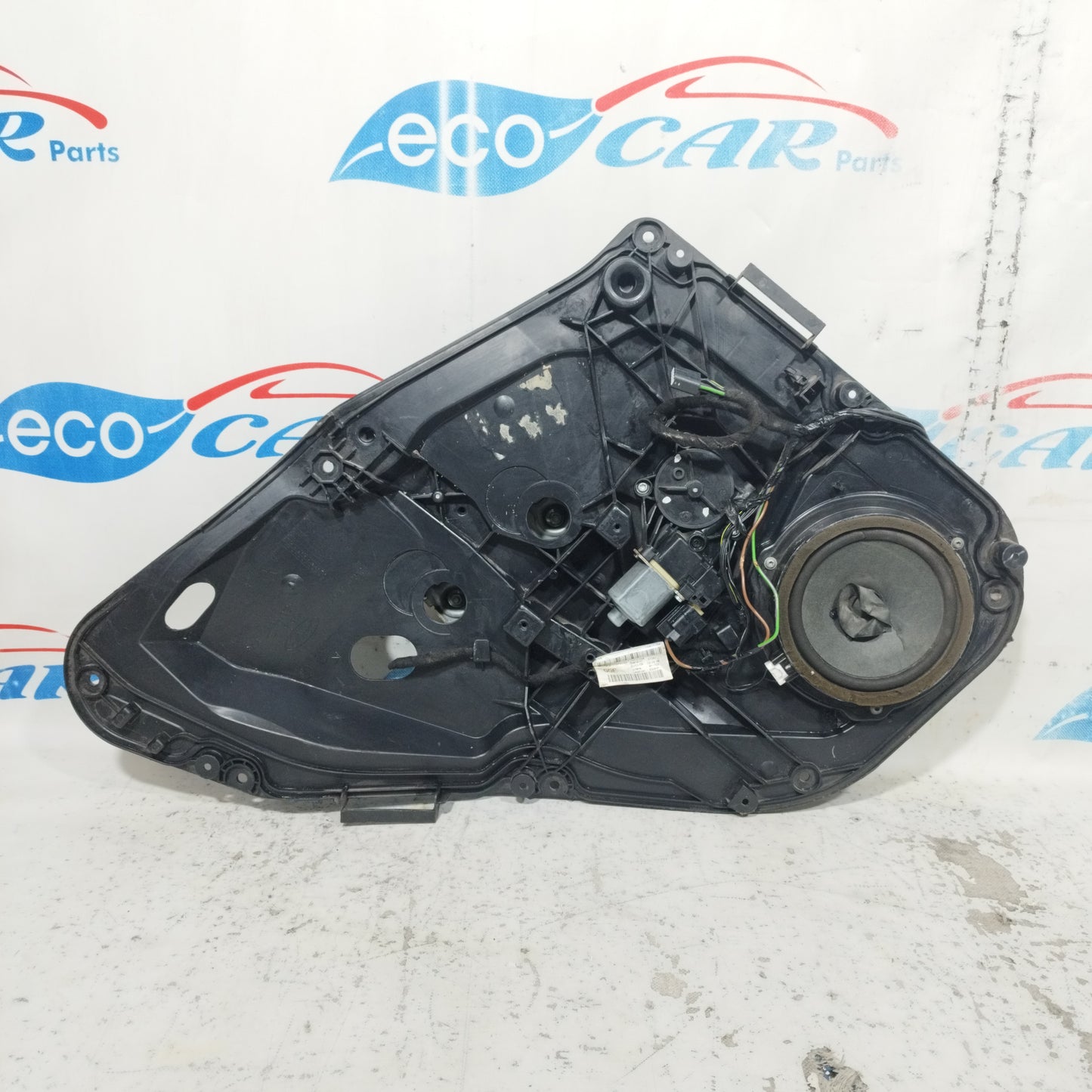 Rear left panel rack Ford Fiesta 2012 code: 8A61A045H23AG ecoAC8945