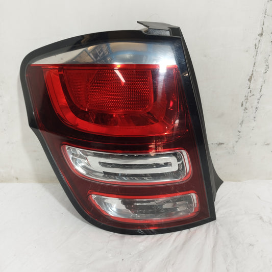 Fanale posteriore sx Citroen C3 II (SC) 2013-2016 Restyling ecoAC16730