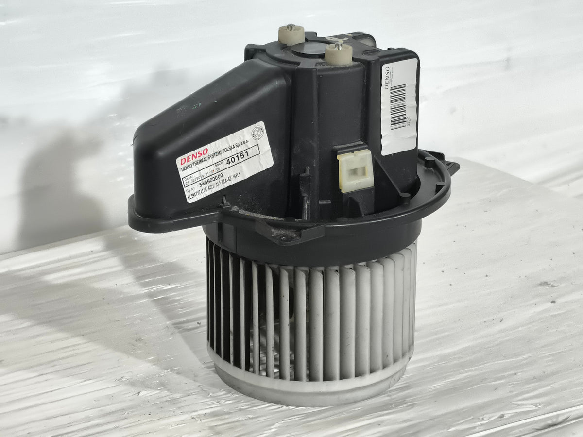 Ventola stufa abitacolo Fiat New Panda III (312/319) 2012-2021 cod: 5p6230400 ecoAG9975