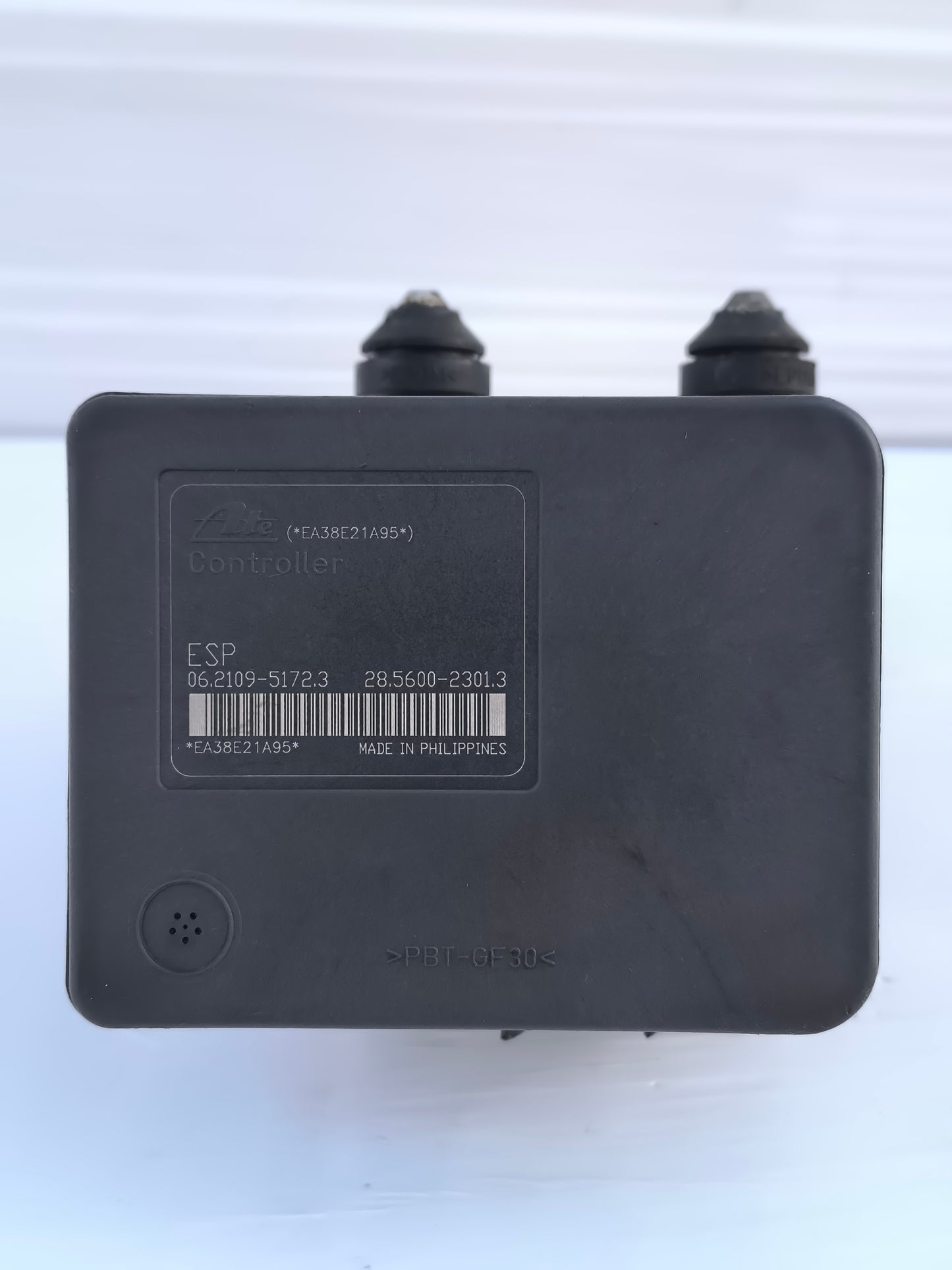 ABS Opel Agila B cod: 06.2109-5172.3 ecoAG7816