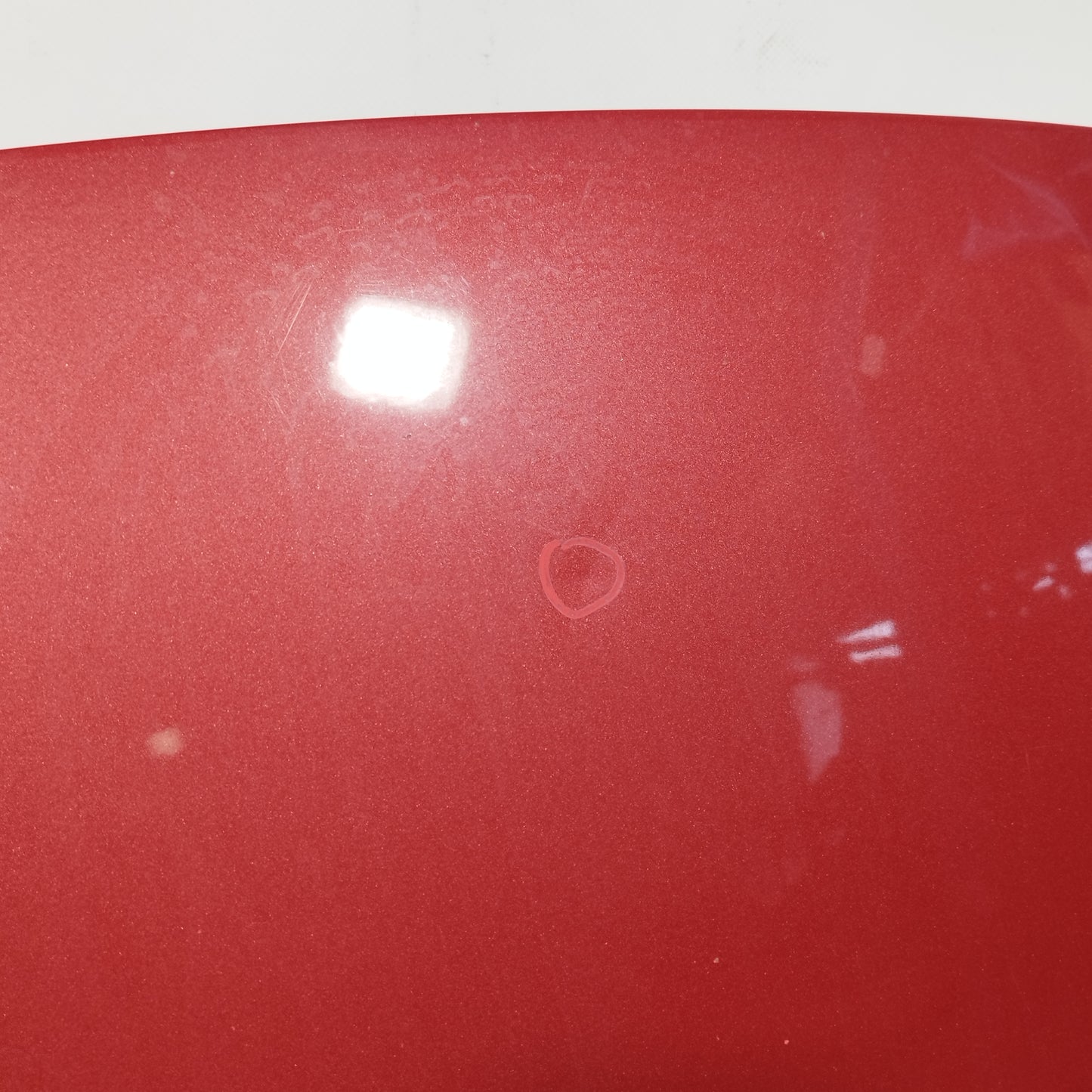 Frontpartie Kia Rio 1.1B 2015 ecoAC13365