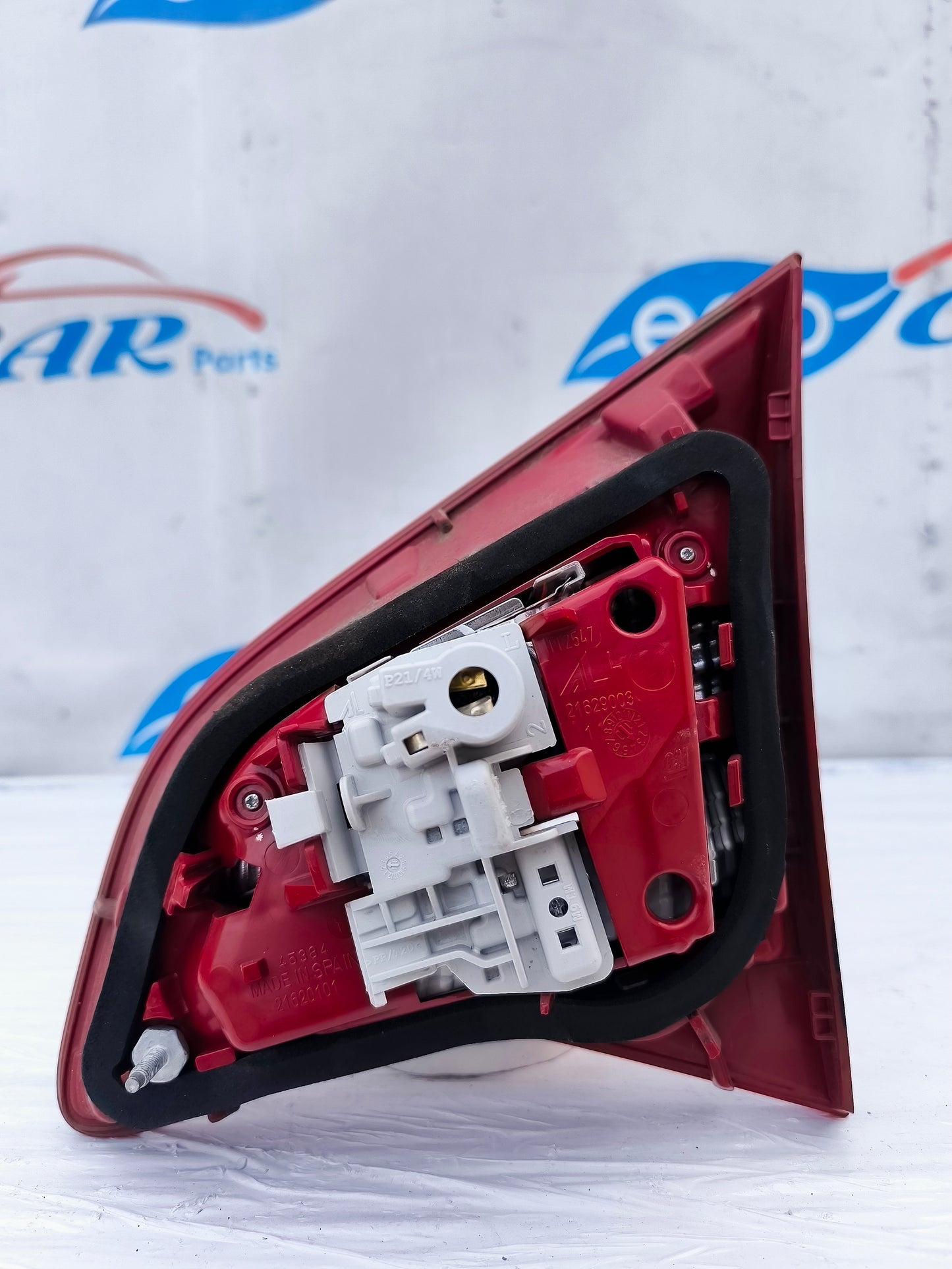 Opel Meriva B ecoAG5811 linke Rückleuchte