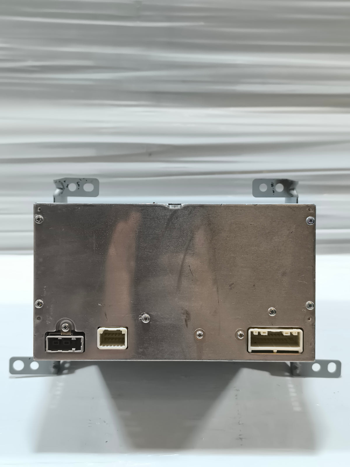Autoradio Nissan Juke (F15) anno 2010-2014 cod: 28185 1KA0A ecoAG9628