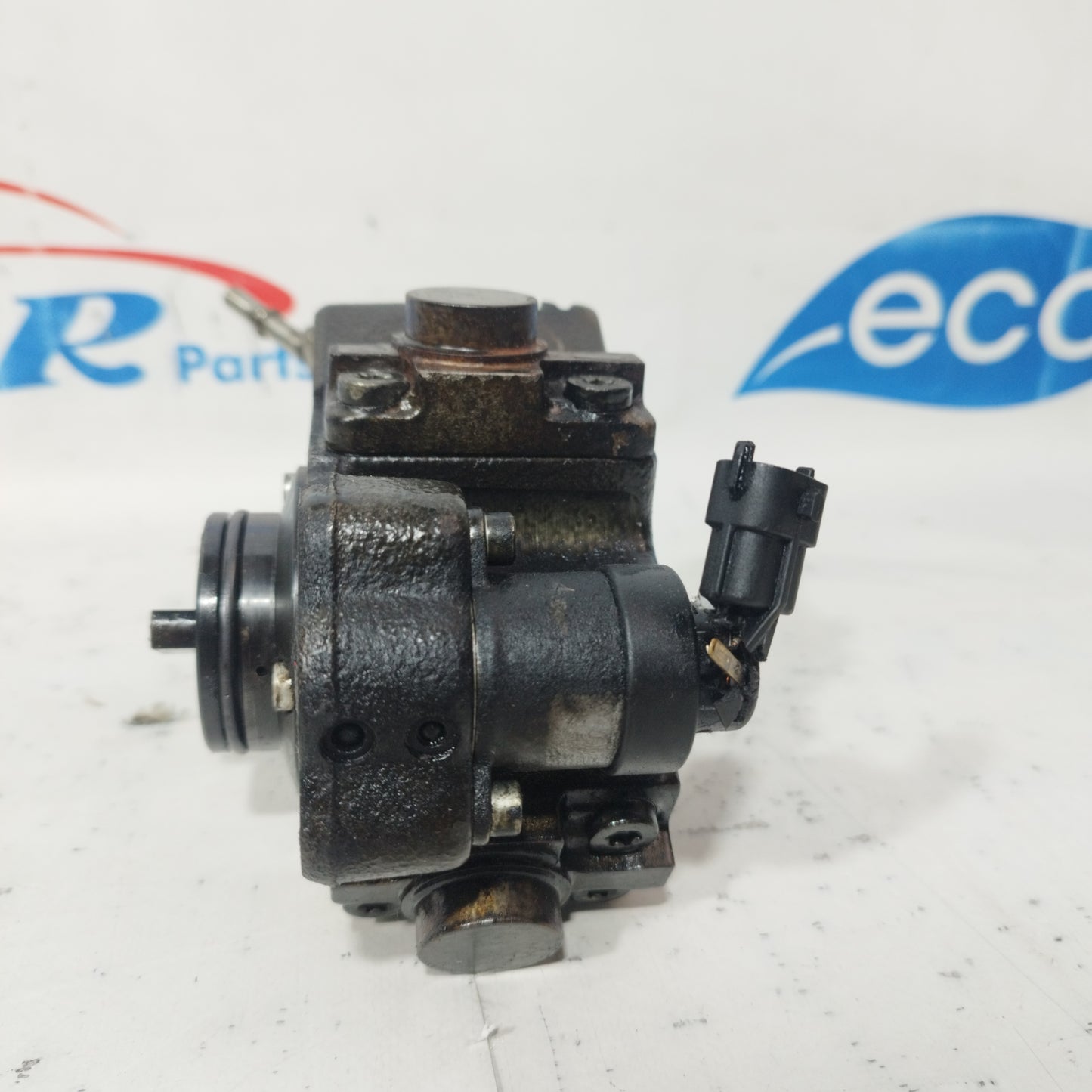 Common-Rail-Pumpe Fiat Punto Evo 2012 1.3 MTJ 95 PS Code: 0445010204 ecoAC9442