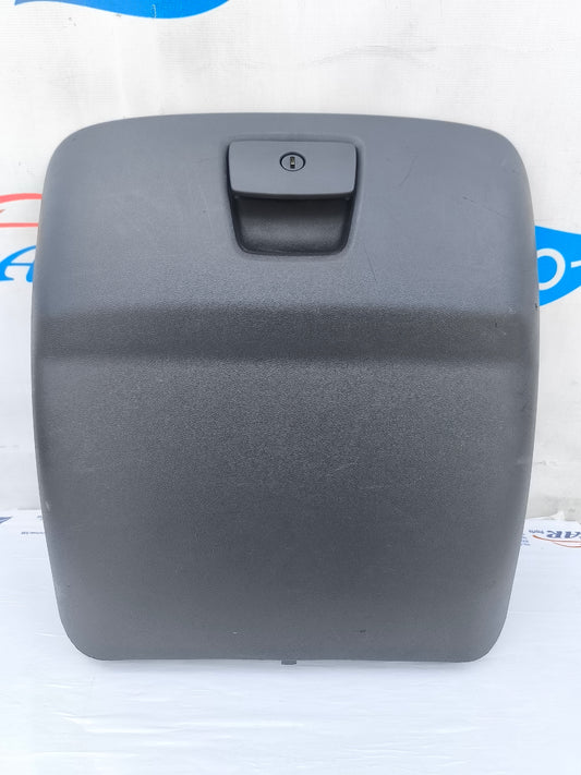 Cassetto portaoggetti inferiore Fiat Ducato 2018 Cod. 1315516070 ecoAG5938
