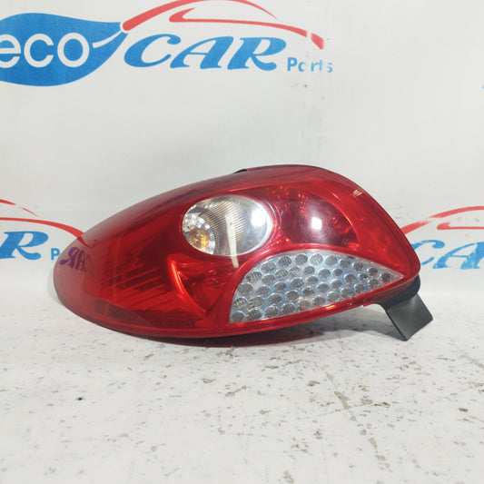 Linke Rückleuchte Peugeot 206 Plus 2009 ecoAC9056