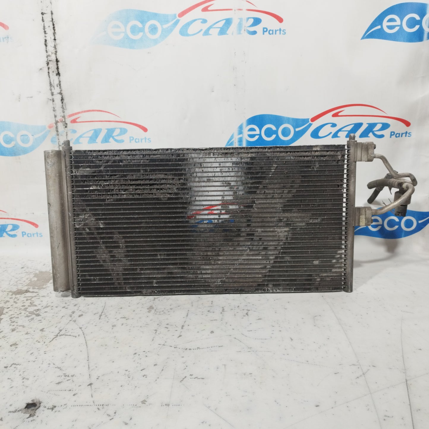 Klimakühler Fiat Punto 1.2 B 2001 ecoAC9515