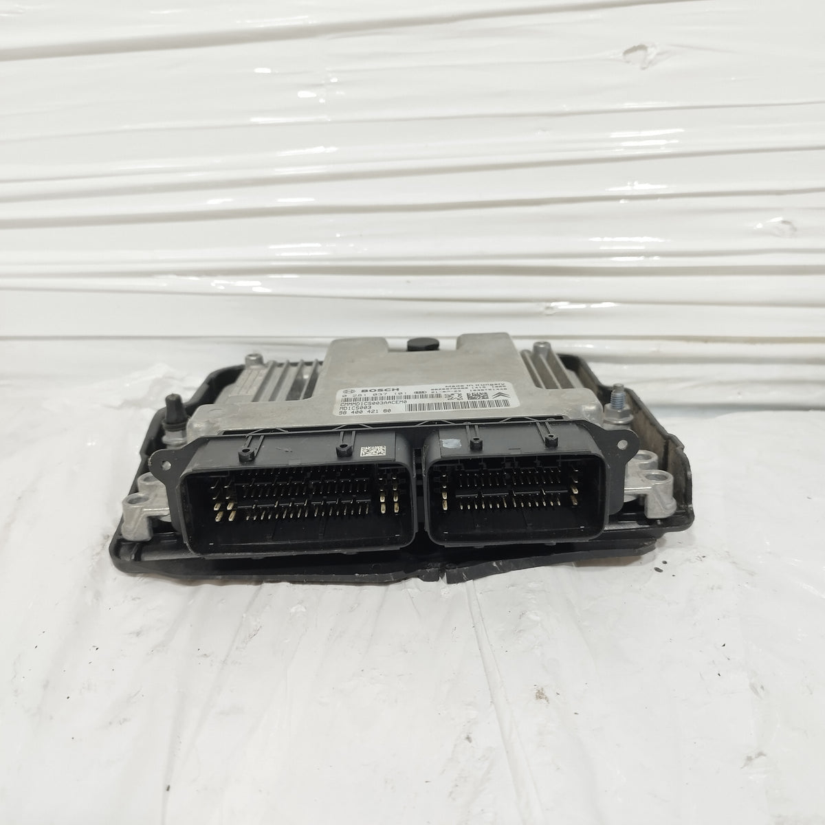 Kit accensione Citroen C3 III 1.5 Bluehdi 2018-2024 cod: 0281037101 ecoAC17355