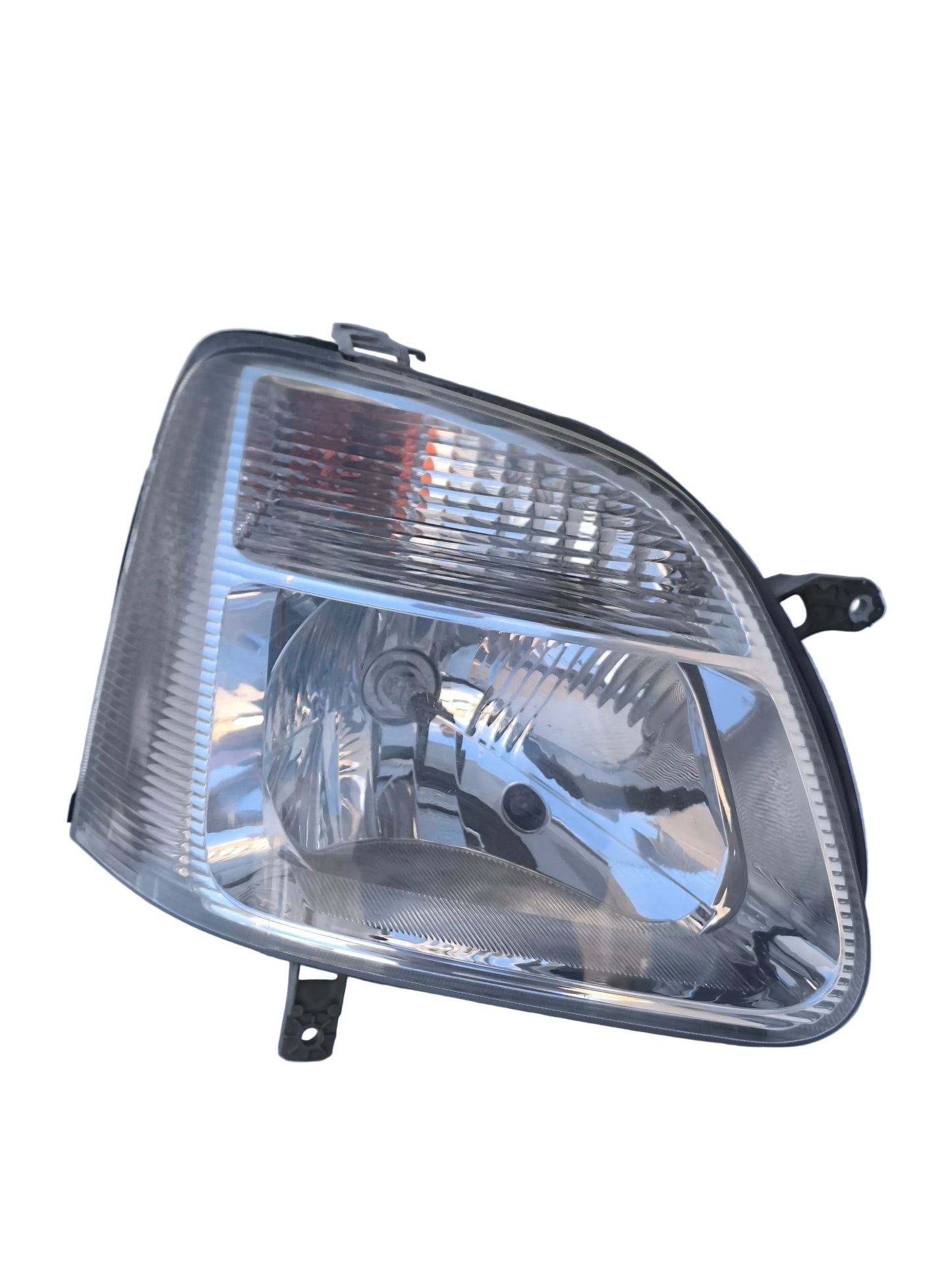 Fanale anteriore dx Opel Agila A anno 2003-2007 ecoAG8415