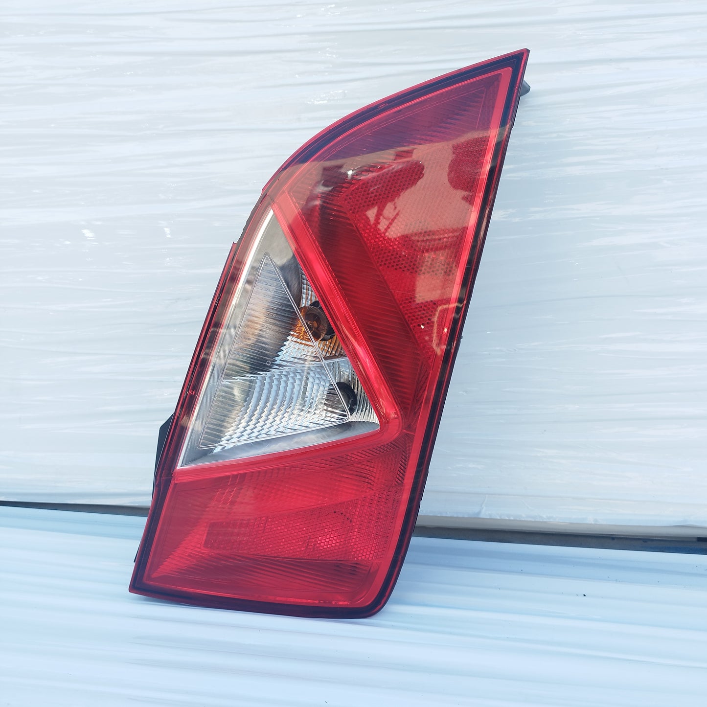 Fanale posteriore dx Seat Mii 2011 cod: 1SL945096H ecoDM058