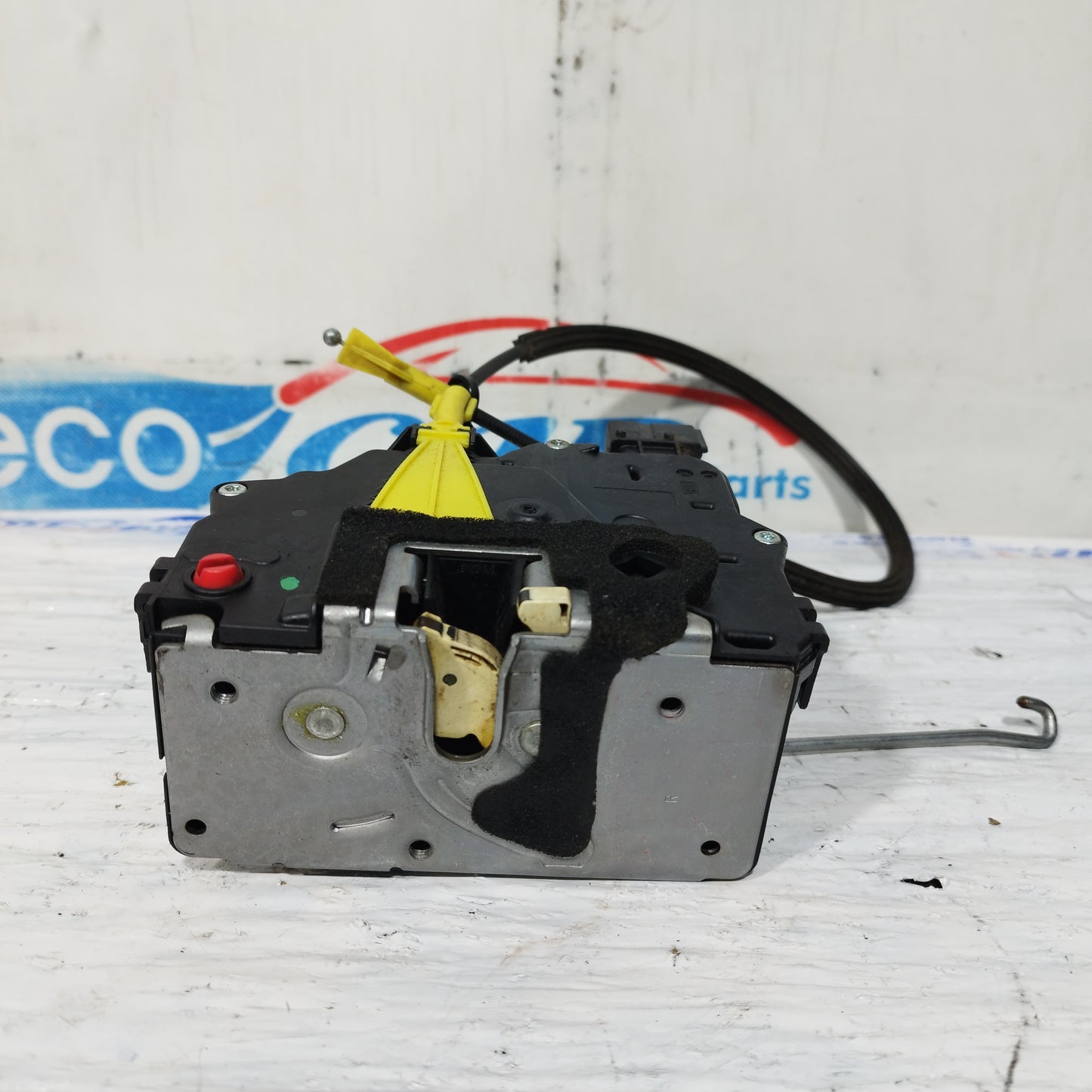 Serratura posteriore sx 9 pin Opel Meriva B 2012 ecoAC10636