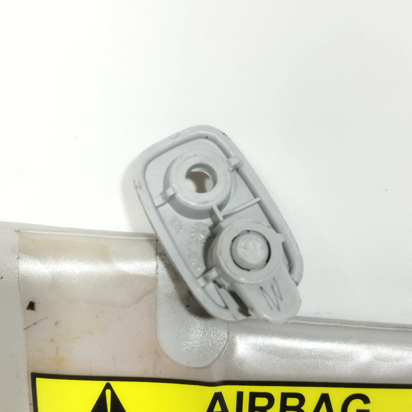 Aletta parasole dx Fiat New Panda 2015 ecoAC13030