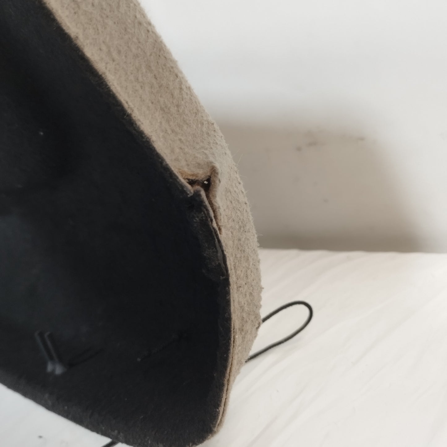 Cappelliera beige Nissan Micra K13 2011 ecoAC13742