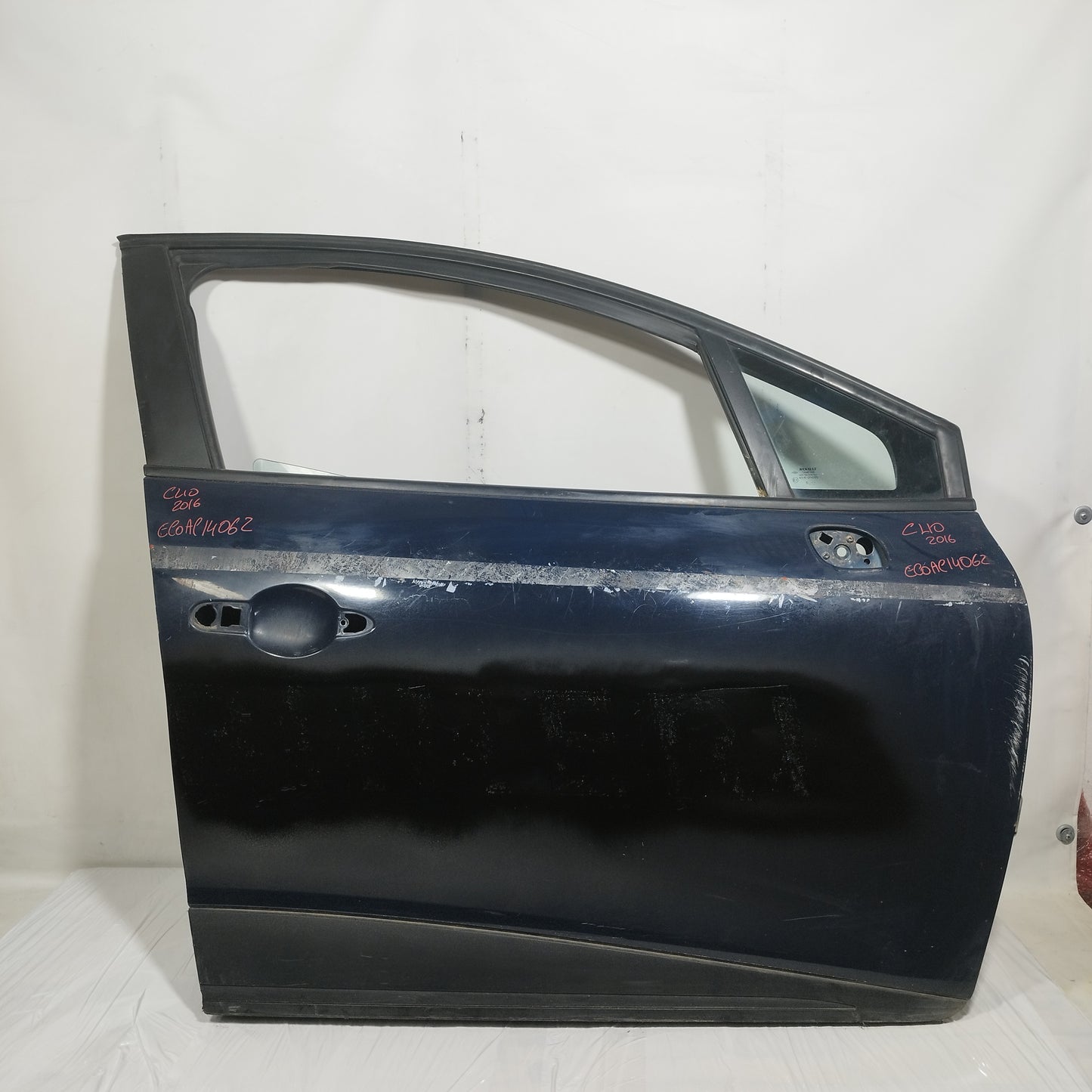 Sportello anteriore dx Renault Clio 2016 ecoAC14062