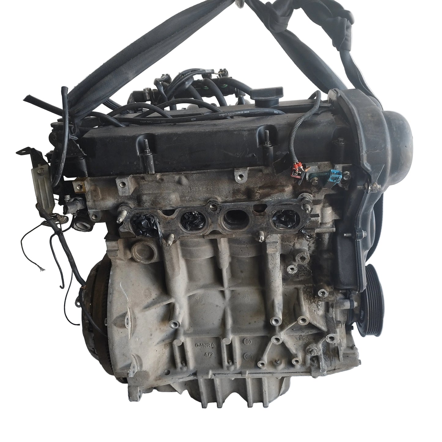 Motore Ford Fiesta 1.2 B 16v 2005-2008 cod: FUJA ecoAC15270