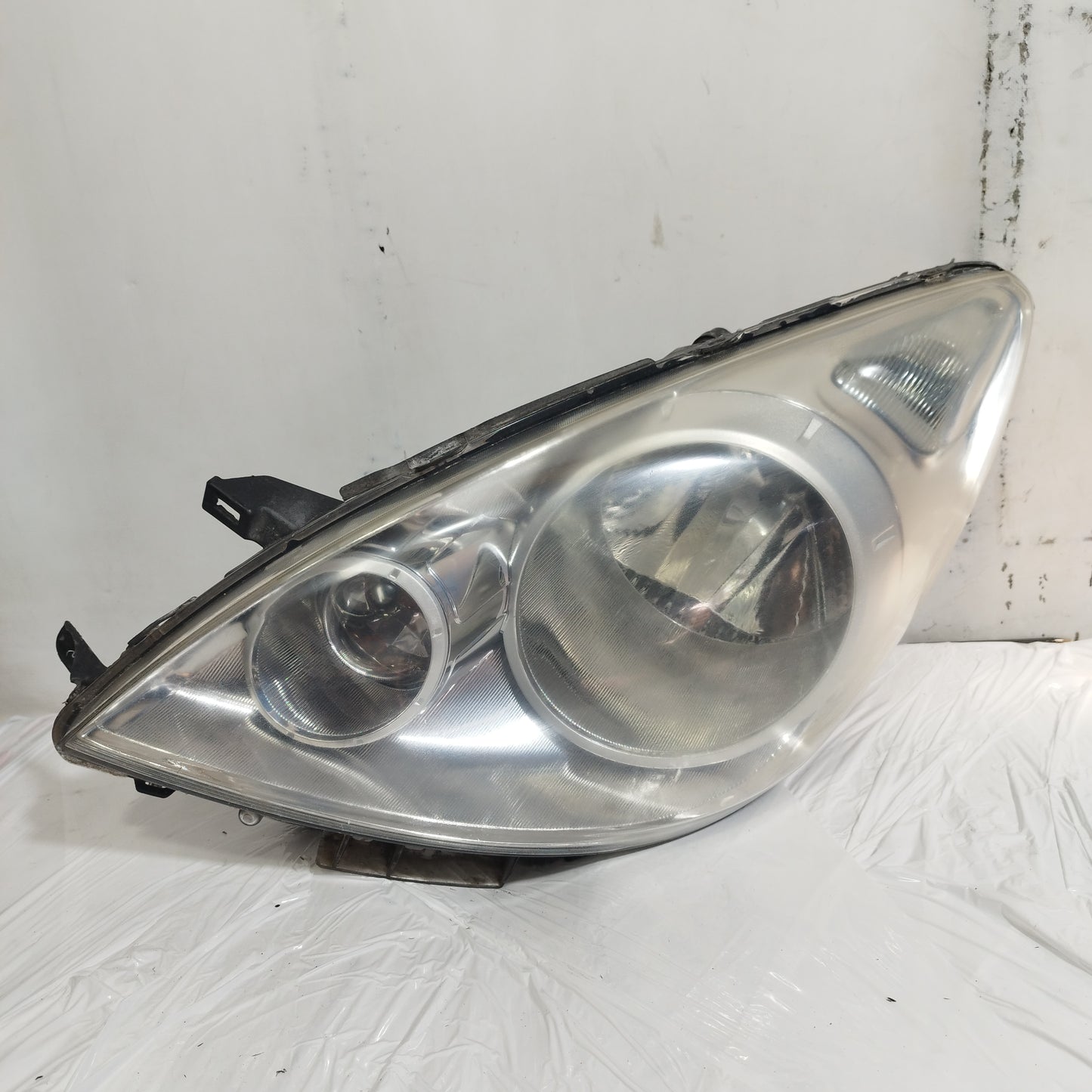 Fanale anteriore sx Nissan Note 2010 cod: 26060BH10B ecoAC15923