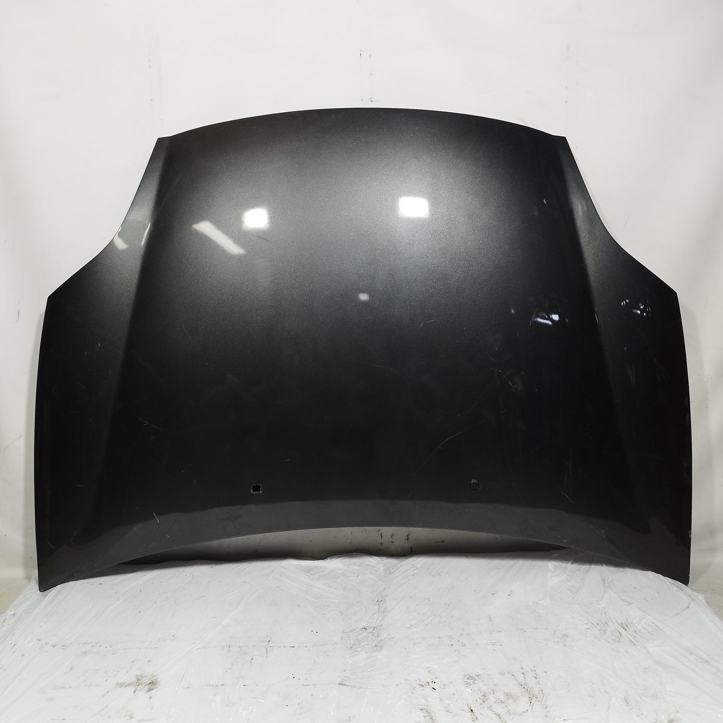 Cofano grigio underground Fiat Bravo II (198) 2007-2014 ecoAC16099