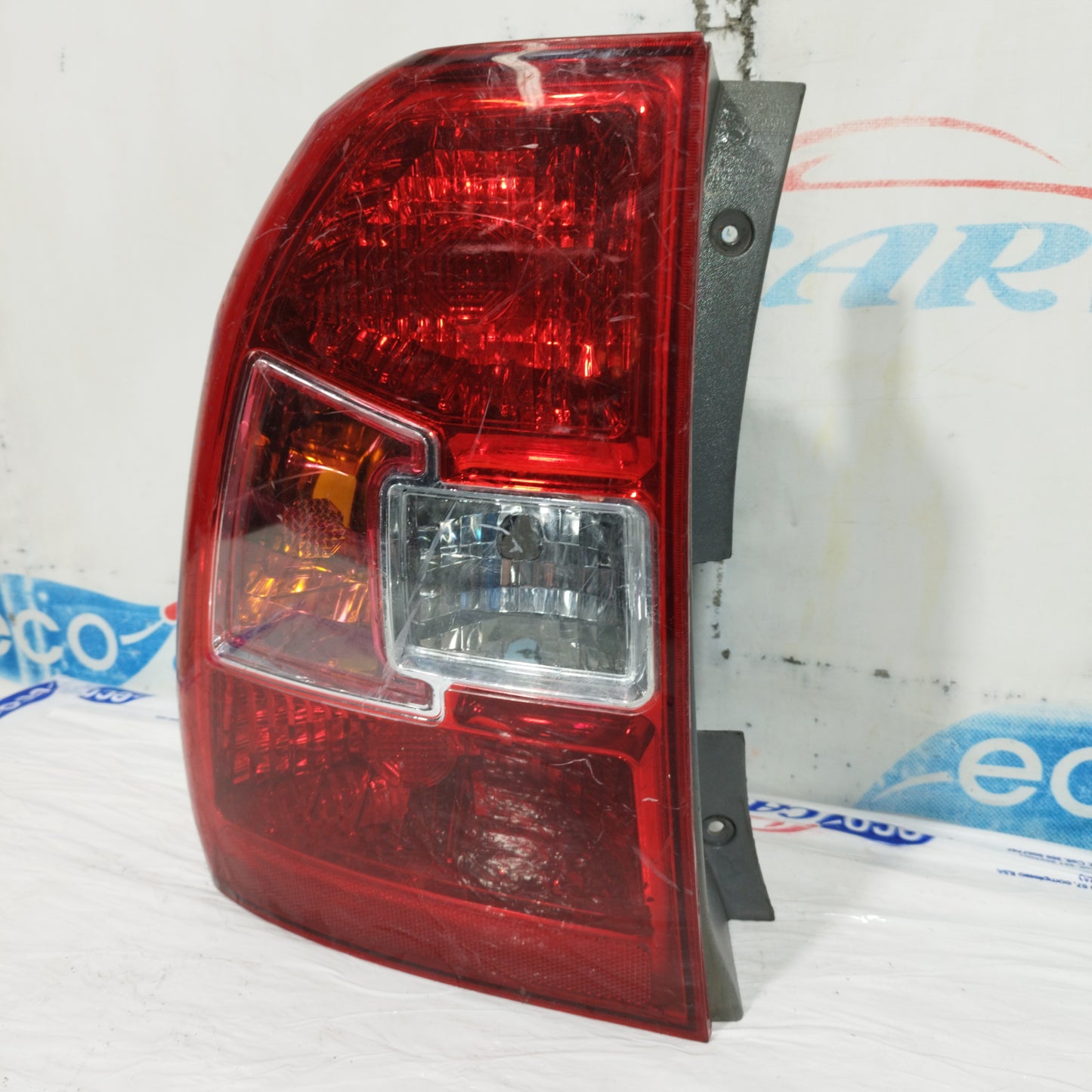 Fanale posteriore sx Kia Sportage 2007 ecoAC10763