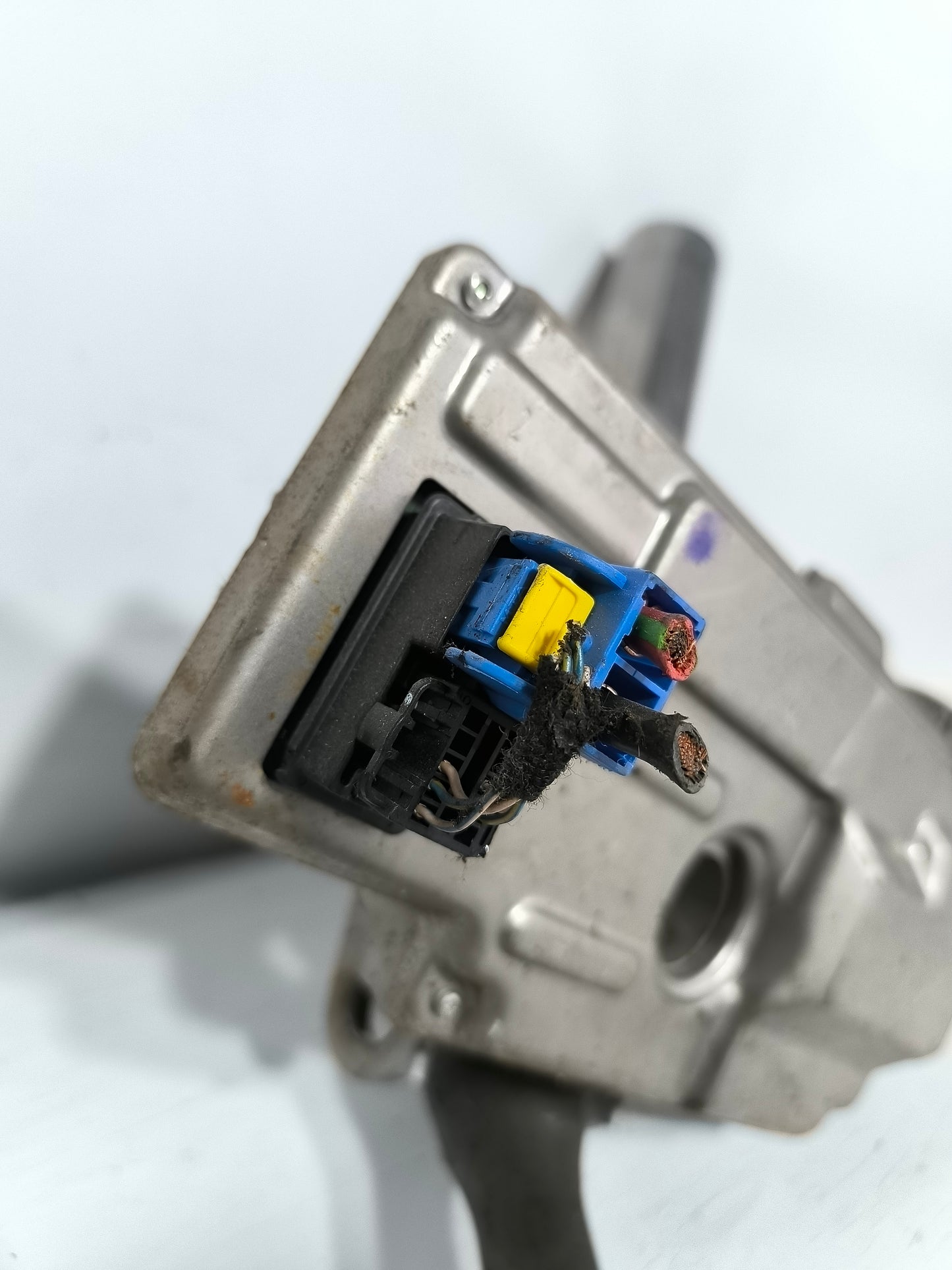 Piantone sterzo / City Opel Adam anno 2014 Cod. 11213239 ecoAG6773