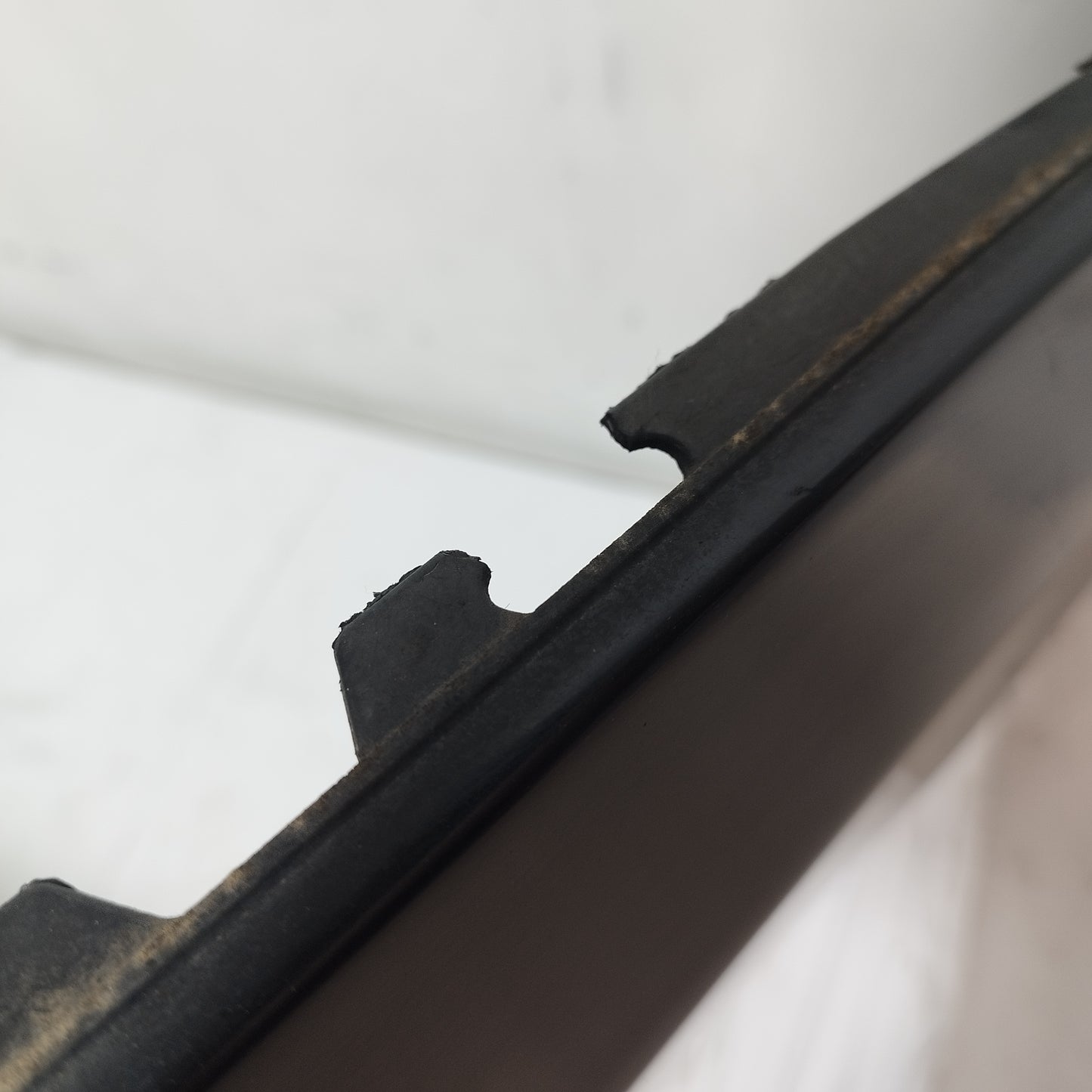 Paraurti posteriore nero Bmw serie 3 E90 2005 SW ecoAC15913