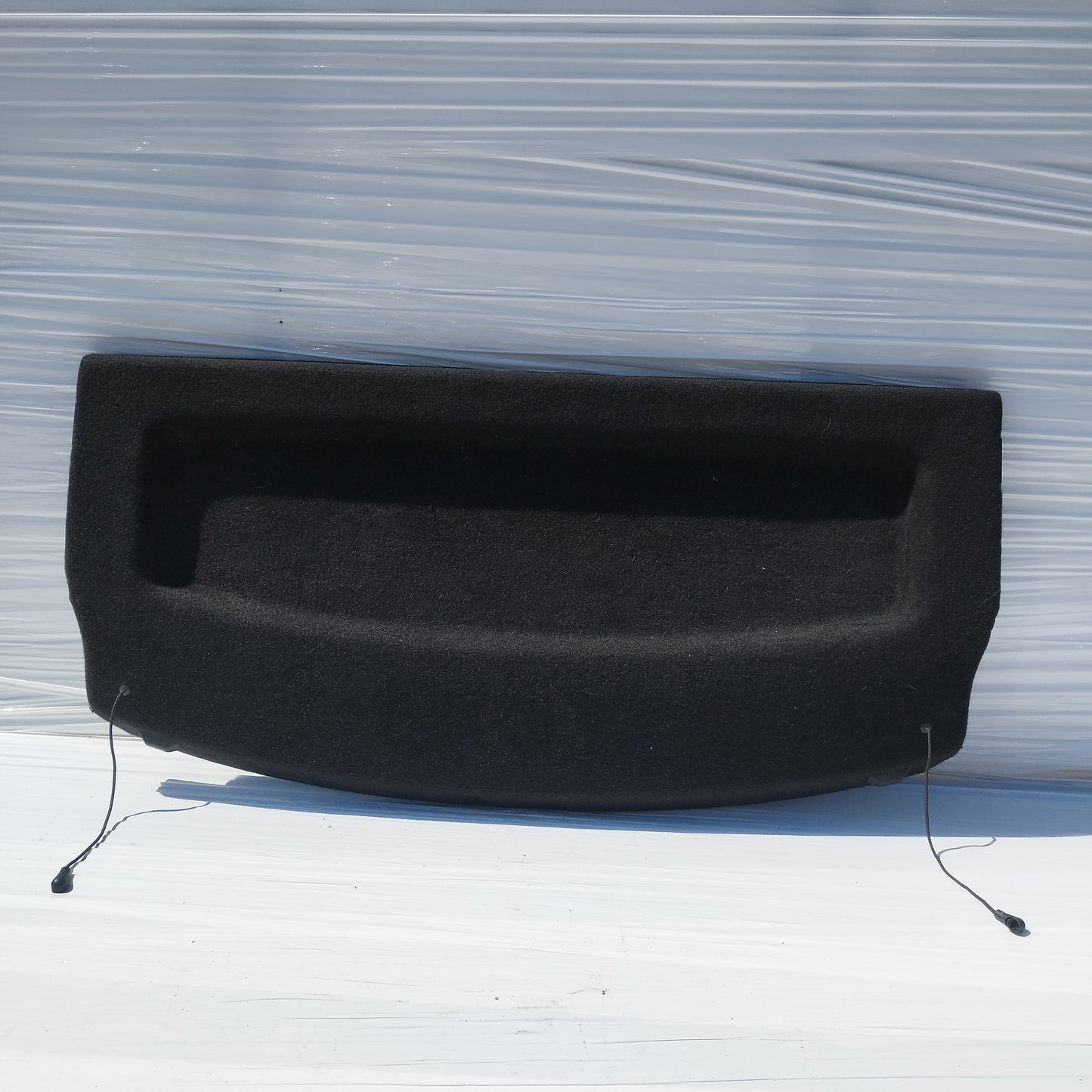 Cappelliera Opel Meriva B 2012 ecoAC15657